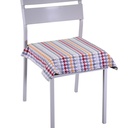 Cuscino Quadrato London Bordeaux 40x40 cm