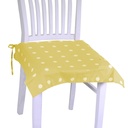 Cuscino decorativo pois lime quadro 40x40 cm