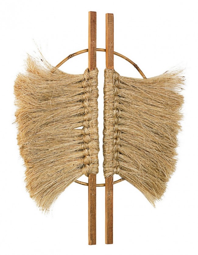 Decorazione Parete Turkana 40X50