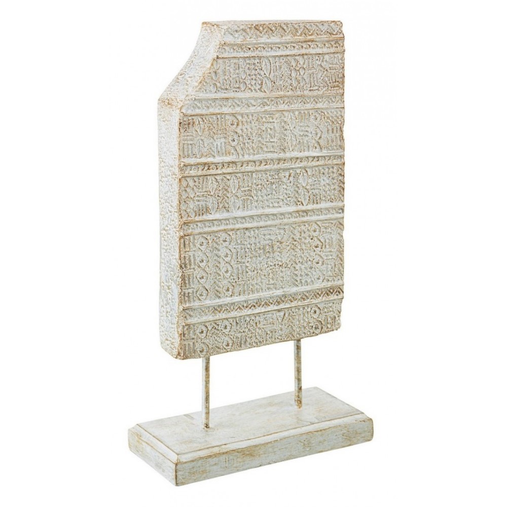 Decorazione Yoma Manoscritto