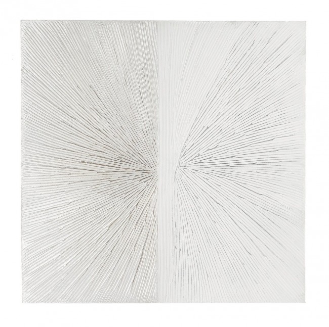 Quadro Dipinto Texture 664A 100x100