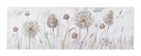 Quadro Dipinto Village Gcah110B 150x50