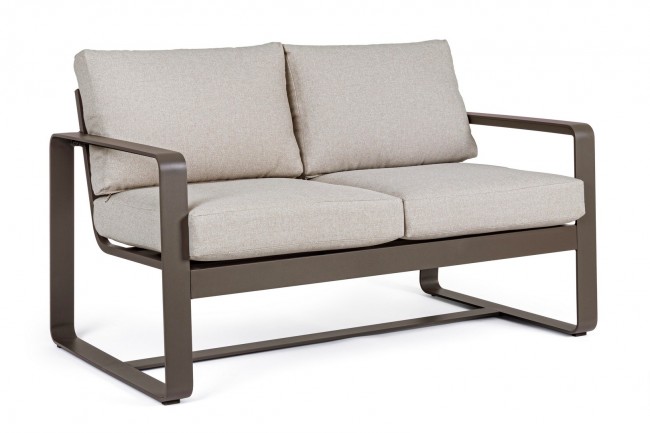 Divano 2 posti C-C Merrigan Coffee Yk14
