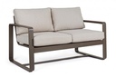 Divano 2 posti C-C Merrigan Coffee Yk14