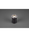Faretto Led Da Incasso Calpestabile IP65 Nichel Belaja Ø11 cm Trio Lighting