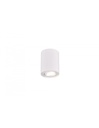 Faretto Spot GU10 Orientabile Cookie Cilindro Bianco Trio Lighting