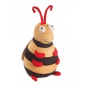 Fermaporte a forma di ape cm 14x34h