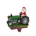 Gancio appendicalza babbonatale cm. 15 x 10 h 17