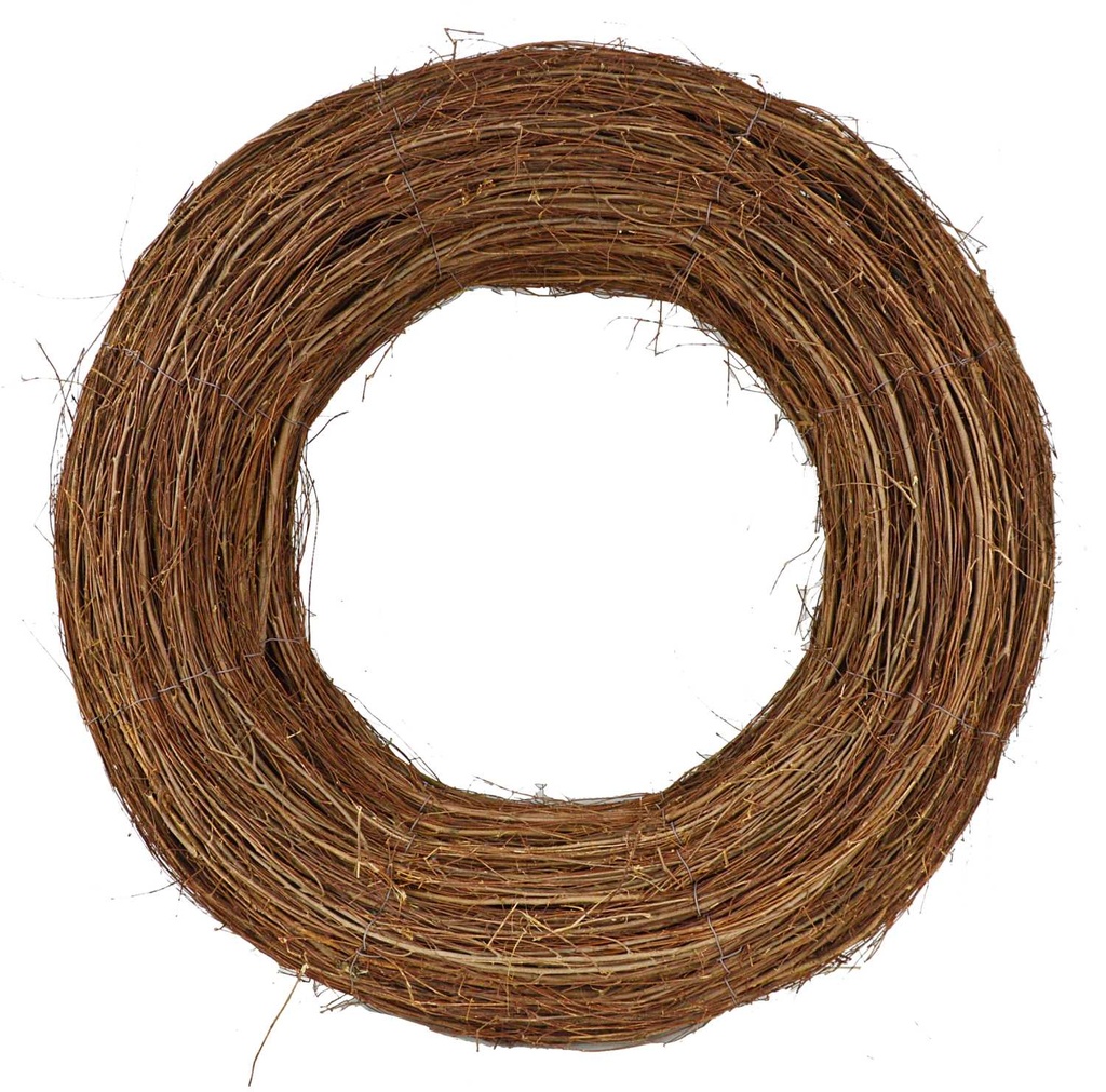 Ghirlanda Maxi Ø cm. 70 x 15 - Elegante Decorazione per Tutte le Occasioni