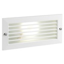 Incasso Chiuso 10W Led 4000K  linea escape  bianco
