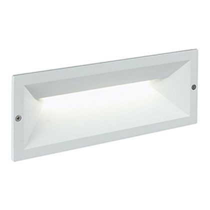 Lampada a incasso LED 12W 3000K bianca