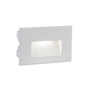 Lampada Incasso Dente 3W Led 4000K - Bianco