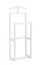 Indossatore Daiki Bianco H106
