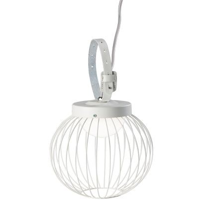 Lampada Portatile 20W Led 4000K - Risparmia energia con luce naturale