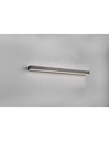 Applique Bagno LED Rocco Nero - Doppia Emissione - 13W - IP44