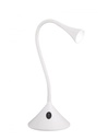 Lampada da Scrivania Led Viper Bianco H31 cm Trio Lighting