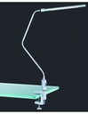 Lampada da Scrivania Vario Alluminio Led H64 cm