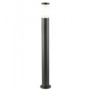 Lampada da esterno in alluminio pressofuso con diffusore opalino ad alta luminosità