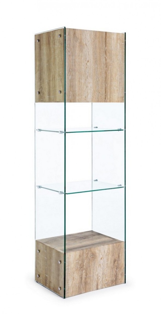 Libreria Melania 50x40x182,5