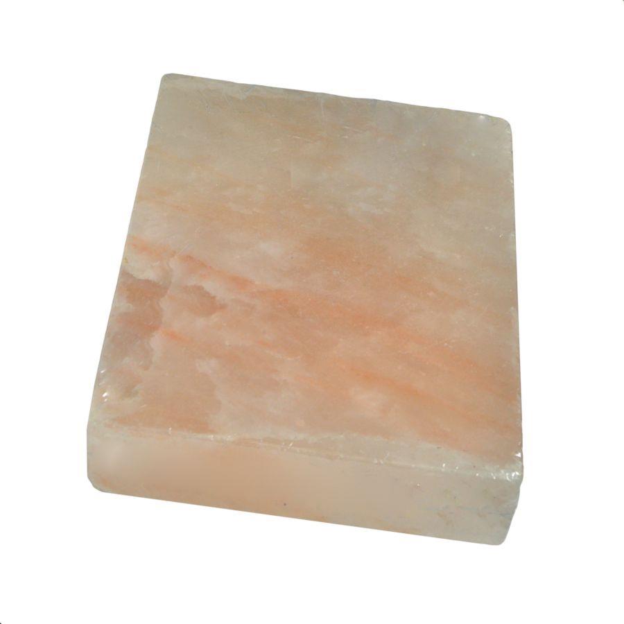 Mattonella di sale 30x15x5 cm - 5 kg
