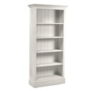 Libreria Nantes 5 ripiani cm91,5x36h192