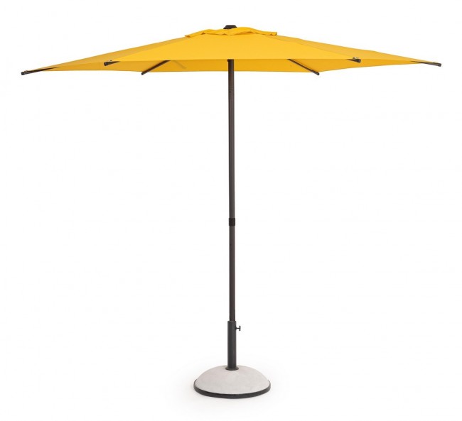 Ombrellone Samba C-Snodo 2.7M Antr-Mimos