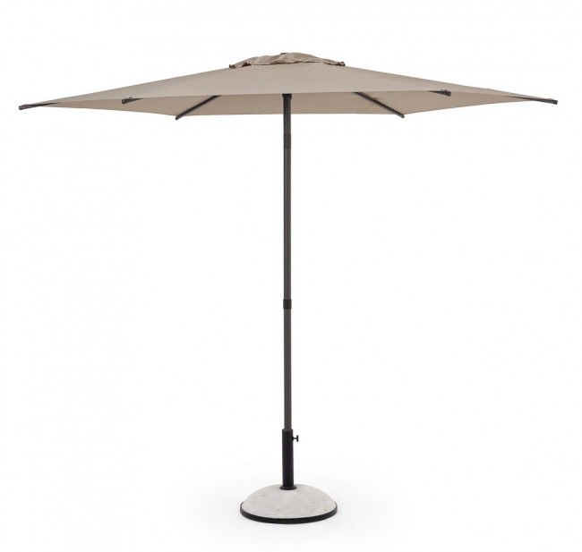 Ombrellone Samba C-Snodo 2.7M Antr-Moon