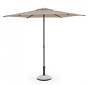 Ombrellone Samba C-Snodo 2.7M Antr-Moon