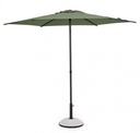 Ombrellone C-Snodo 2.7M Antr-Olive