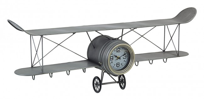 Orologio Parete Charles C-Appendini 8G - Elegante e Funzionale