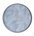 Orologio da Parete Whatever 114 D50 in Plastica e Vetro