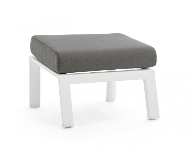 Ottoman C-C Kledi Bianco Jx11