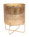 Vaso Stand Chennai Oro H42