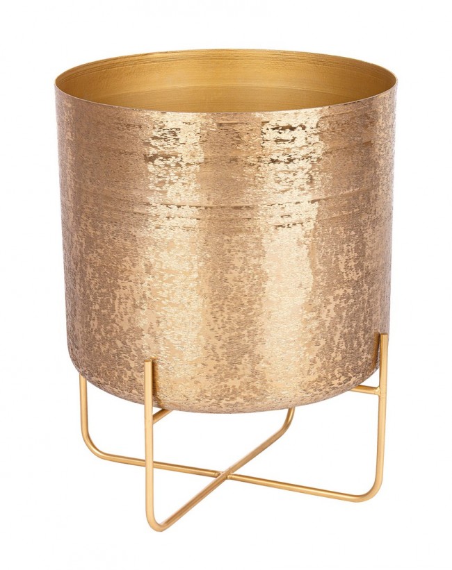 Vaso Varanasi Stand To Oro H42