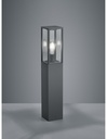 Palo Alto Esterno Antracite H80 cm Trio Lighting