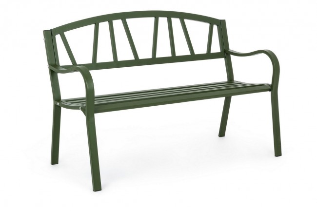 Panca Janelle Forest - Design Elegante per il tuo Spazio Esterno