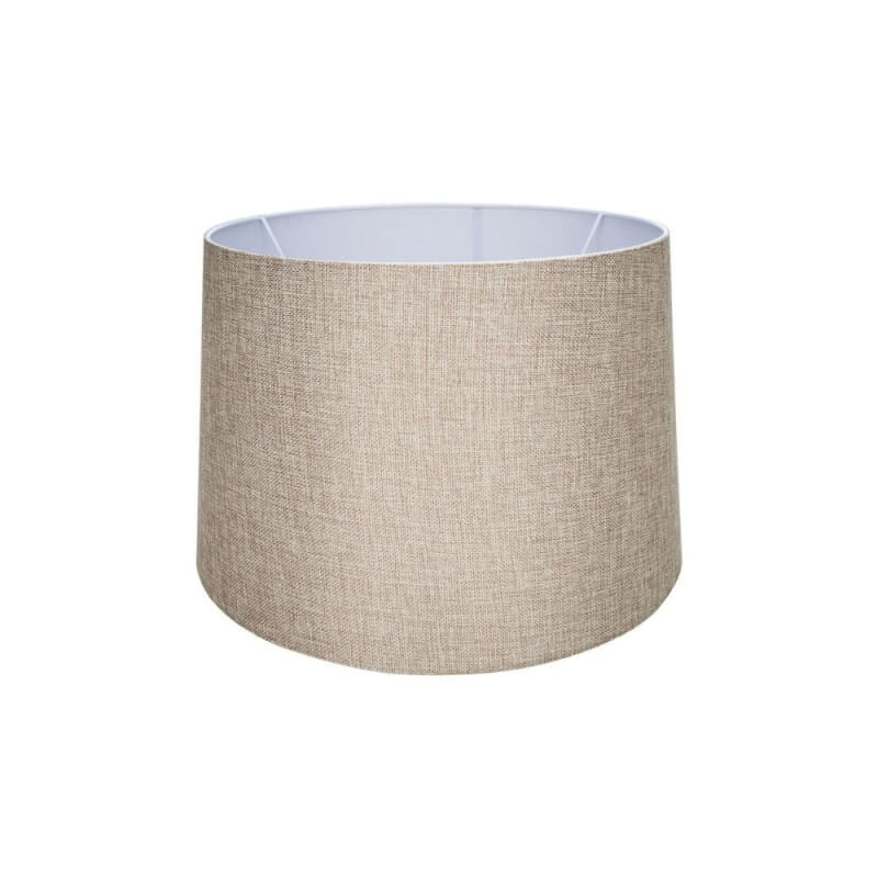 Paralume Deco MDL3013 tessuto sabbia