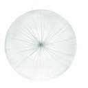 Plafoniera Interna a LED CCT3 - Bianco Stripes - 36W - 3200 Lumen
