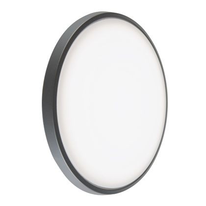 Plafoniera LED 28W 4000K - Luce naturale per ambienti esterni ed interni