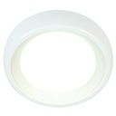 Plafoniera Tonda 8W Led 4000K - Illuminazione Naturale