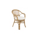 Poltrona da Esterno Barina New rattan - Misure: 57x61x80 cm