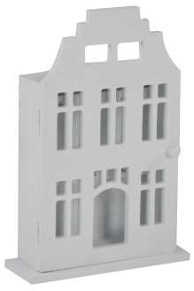 Portachiavi a casa cm. 20 x 7 h29,5