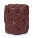 Pouf Batilda Coffee