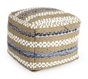 Pouf Gezira 45x45x35