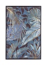 Quadro C-C Bold 512 62x92 - Opera d'arte unica e originale