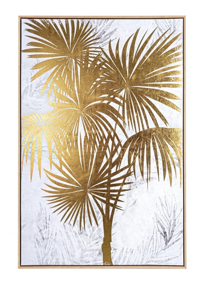 Quadro C-C Bold 538 122x82 - Opera d'arte unica e affascinante per arricchire le pareti della tua casa