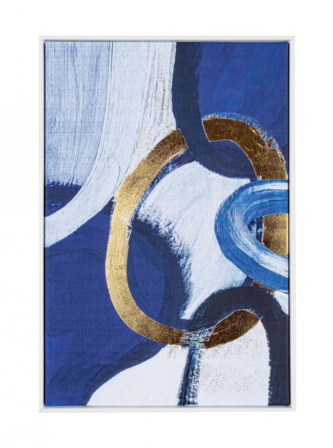 Quadro C-C Bold 839 62x92 cm