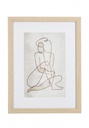 Quadro C-C Refined 002 30X40