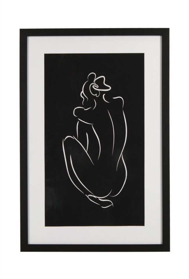 Quadro C-C Refined 198 40X60