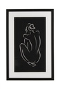 Quadro C-C Refined 198 40X60